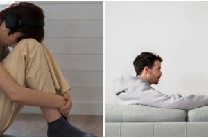 100 Kata-kata galau aesthetic bahasa Inggris usai patah hati, jadi pelipur lara yang tenangkan jiwa