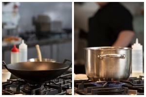 Cara membersihkan pantat panci hitam jadi kinclong kembali, pakai tambahan 2 bahan sederhana