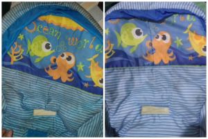 Tanpa deterjen, ini cara ampuh hilangkan noda di sarung bantal cuma tambah 1 bumbu dapur