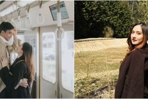 Heboh undangan pernikahan Salshabilla Adriani dan Ibrahim Rasyid hingga netizen mengira editan