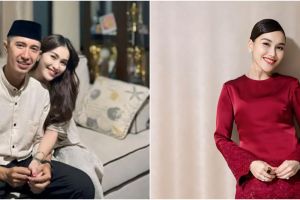 Putus dari Lettu Fardhana, ucapan lawas Ayu Ting Ting soal keinginan punya pasangan kembali viral