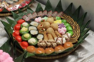 Pilih jajanan yang sering kamu beli di sini! Ternyata ungkap kepribadianmu sebenarnya, lho