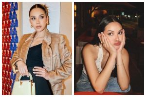 Riasan flawless ternyata cuma pakai cushion Rp100 ribuan, intip daily makeup soft glam Alyssa Daguise