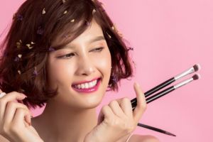 Cuma anak gen Z yang tahu istilah makeup ini, anak milenial minggir dulu
