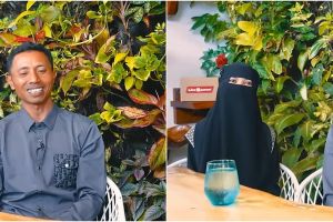 Heboh santriwati usia 16 tahun mau dinikahi diam-diam pengurus pesantren, ternyata ini alasannya