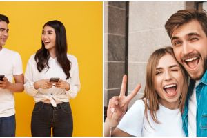 150 Kata-kata romantis lucu, bikin hubungan makin penuh keseruan