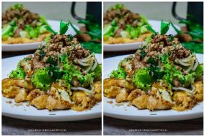 Resep tahu gimbal Semarang, bumbunya gurih dan bikin nagih
