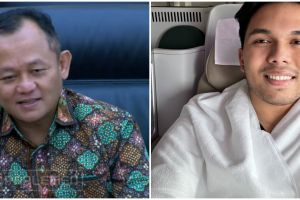 Anggota DPR sebut soal Thariq sudah haji umur 2 bulan saat rapat, candaannya ini malah tuai perdebatan