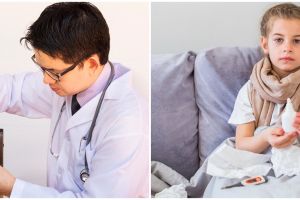 Waspada hepatitis pada anak, kenali gejalanya lewat perubahan warna urin, ini penjelasannya