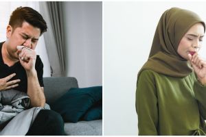 5 Cara efektif dan aman sembuhkan batuk untuk dicoba di rumah