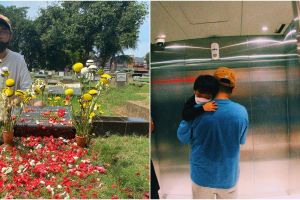 Kesal karena tak diundang di sidang kasus kematian Dante, Angger Dimas sampaikan surat terbuka