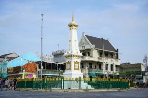 Sekali klik gambar berikut, kami rekomendasikan kuliner Jogja yang wajib kamu coba sekali seumur hidup