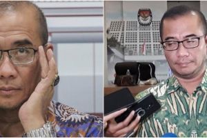 Dipecat usai berbuat asusila, Hasyim Asy'ari ternyata beri korban fasilitas mewah hingga ratusan juta
