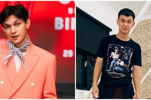 Sudah 5 tahun mualaf, Marcell Darwin bantah jatuh miskin saat masuk Islam, sebut rezeki semakin lancar