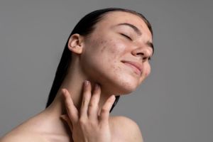 Buah dengan kandungan likopen ini bisa pudarkan flek hitam di wajah, nggak perlu laser mahal