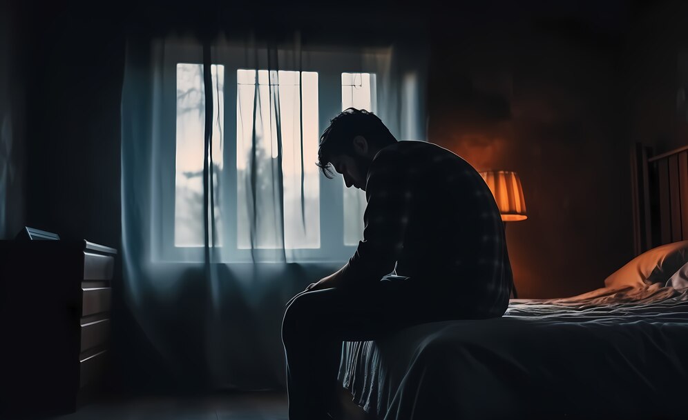 100 Kata-kata galau kecewa singkat, mengena dan menyayat hati