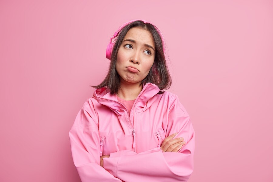 100 Kata-kata galau kecewa singkat, mengena dan menyayat hati