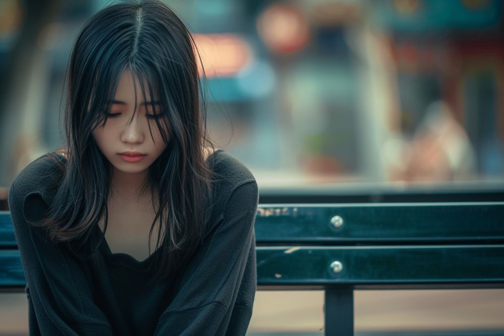 100 Kata-kata galau kecewa singkat, mengena dan menyayat hati