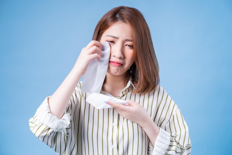 100 Kata-kata galau cinta paling menyayat hati, yang baca ikutan mewek