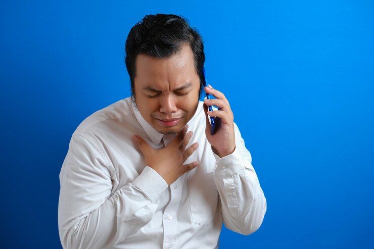 100 Kata-kata galau cinta paling menyayat hati, yang baca ikutan mewek