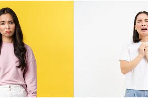 100 Kata-kata galau cinta paling menyayat hati, yang baca ikutan mewek