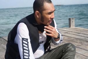 Sempat curiga di awal, ini firasat Enji Baskoro soal Ayu Ting Ting dan Muhammad Fardhana batal nikah