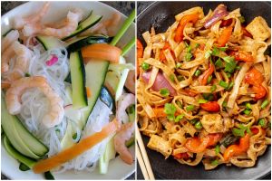 [KUIS] Pilihlah 1 jenis mi ini, coba lihat resep mi istimewa apa yang bisa kamu buat di rumah?