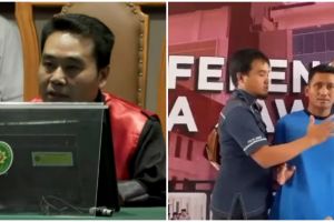 Pegi Setiawan bebas, hakim nyatakan status tersangka kasus Vina Cirebon tidak sah