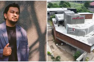 Geramnya Tompi pada Atta Halilintar, sembarangan bikin judul content berimbas didatangi petugas pajak