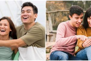 100 Rayuan maut lucu yang bisa bikin hubungan makin romantis dan langgeng