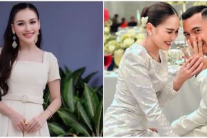 Ayu Ting Ting batal nikah dengan Muhammad Fardhana, pihak Wedding Organizer buka suara soal uang muka