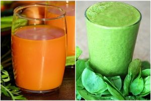 [KUIS] Kepribadianmu bisa dilihat dari pilihan jus kesukaanmu, cek di sini yuk!