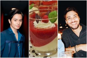 [KUIS] Coba pilih 1 dari 5 dessert ini untuk tahu artis cowok yang cocok sama kamu