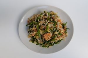 [KUIS] Suka urap sayur atau karedok? Pilihanmu ungkap kepribadianmu
