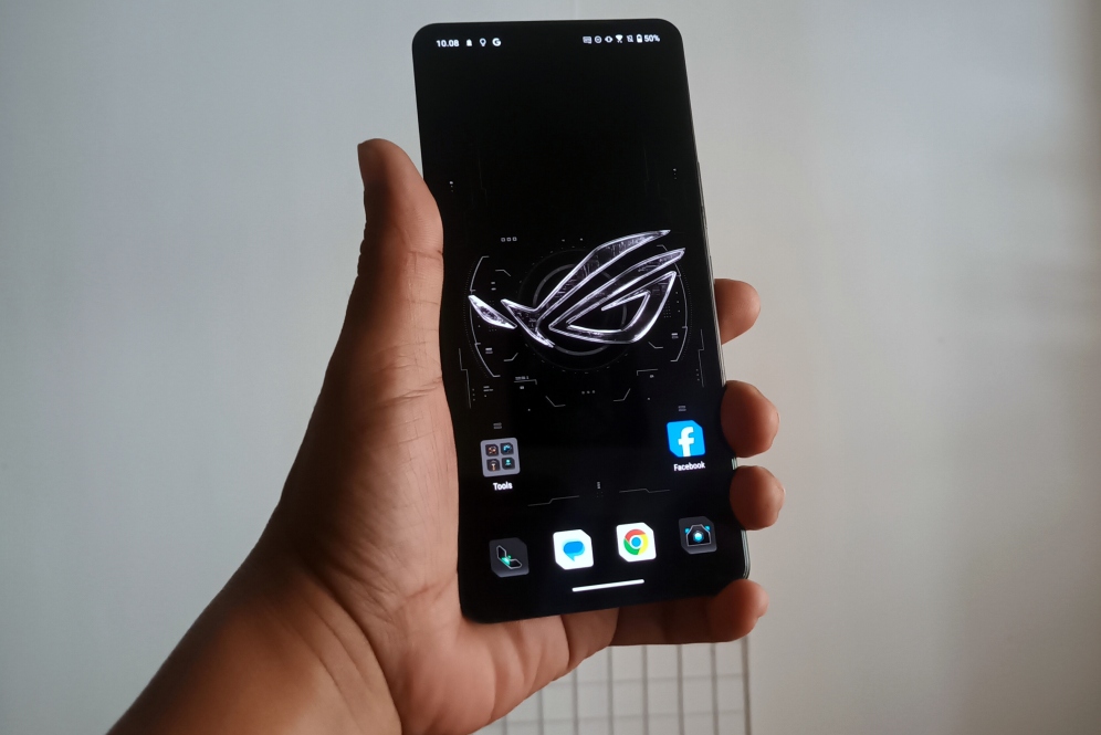 6 Cara terbaik untuk mengambil tangkapan layar di ponsel Android