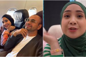 Nagita Slavina diusulkan jadi cawagub, background pendidikan istri Raffi Ahmad ini jadi sorotan