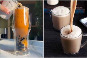 [KUIS] Suka thai tea atau teh tarik? Kenali kepribadianmu dari minuman favorit, bonus cara membuatnya