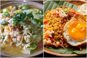 [KUIS] Penggemar nasi godok dan nasi goreng merapat! Pilihanmu ungkap watak aslimu