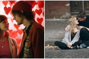 75 Caption gombalan romantis meluluhkan hati, auto bikin tersipu malu