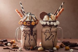 [KUIS] 3 Minuman cokelat ini ungkap jati dirimu sebenarnya, coba pilih satu dan temukan jawabannya