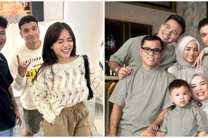 Frans Faisal spill punya rumah mewah susul Fuji dan Fadly, netizen singgung soal amalan Haji Faisal