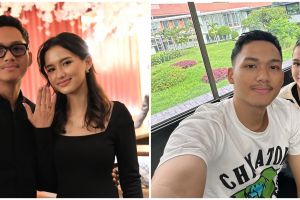 Dituding pengangguran usai lamar pacar, Azriel Hermansyah beberkan usahanya, sebut akan masuk politik