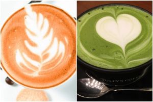 [KUIS] Siapa musisi cowok Indonesia yang cocok malam mingguan sama kamu berdasar minuman kesukaanmu?