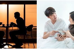 Demi bisa naik gaji Rp30 juta, perempuan ini rela izinkan suaminya selingkuh dengan bos wanitanya