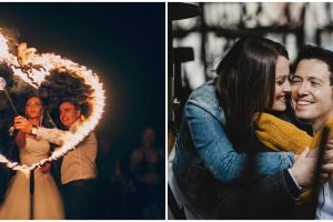 75 Kata-kata motivasi cinta untuk pasangan, hubungan langgeng dan romantis