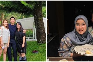 Ayu Ting Ting keluhkan tanggung biaya keponakan, ternyata ini pekerjaan suami Syifa adik sang biduan