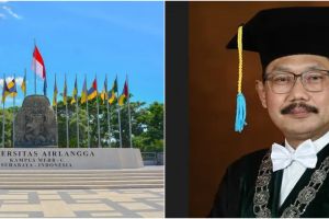 Diduga diberhentikan karena tolak dokter asing, Budi Santoso kembali diangkat jadi Dekan FK Unair