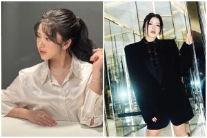 [KUIS] Ide gaya rambut ala Tiara Andini untuk ke konser, pilih lagu sesuai emosimu