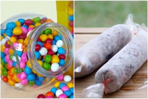 [KUIS] Jajanan jadul 90-an dan 2000-an mana favoritmu? Ternyata ungkap jati dirimu sebenarnya