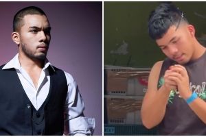 Niatnya ingin jadi pecinta hewan, aksi Saaih Halilintar lepas burung lovebird banjir kritikan